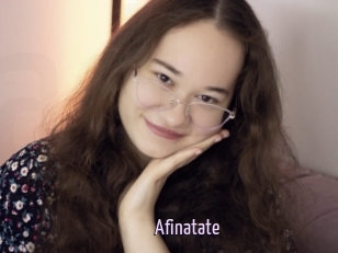 Afinatate