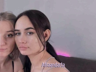 Afraandarta