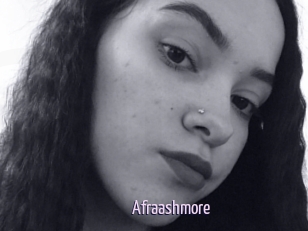 Afraashmore