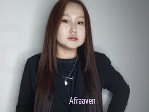 Afraaven