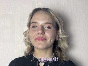 Afrabarritt