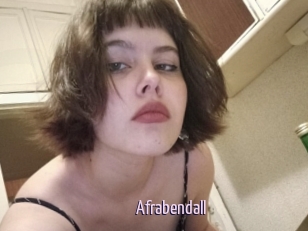 Afrabendall