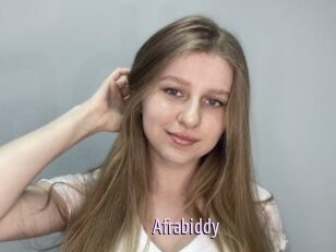 Afrabiddy