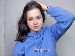 Afracannon