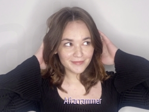 Afracrammer