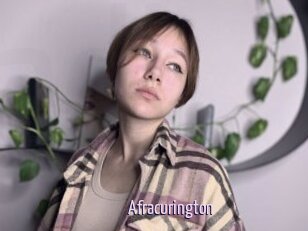 Afracurington