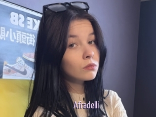 Afradelli
