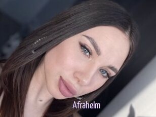 Afrahelm