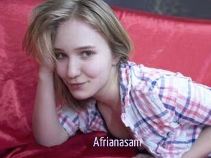 Afrianasam