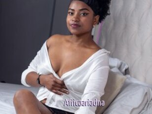 Africaariadna