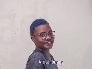 Africanbunny