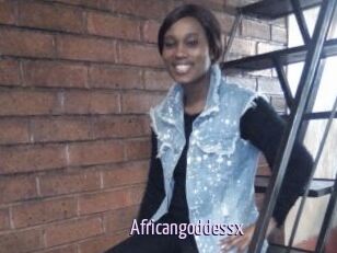 Africangoddessx
