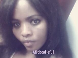Afrobootiefull