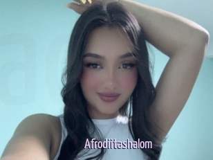 Afrodiitashalom