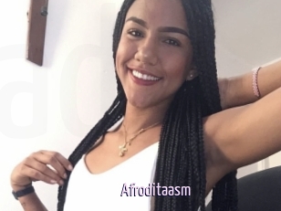 Afroditaasm