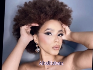Afroditabenz