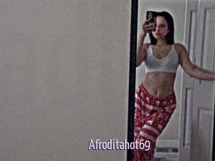 Afroditahot69