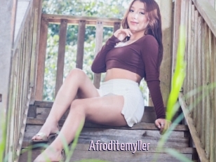 Afroditemyller