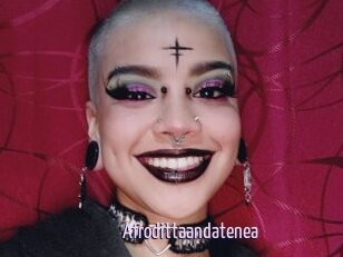Afrodittaandatenea