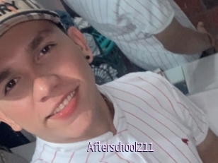 Afterschool211
