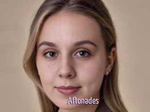 Aftonades