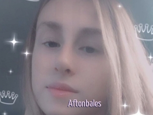 Aftonbales