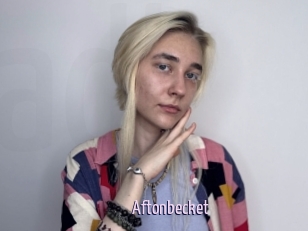 Aftonbecket