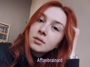 Aftonbrainard