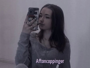 Aftoncoppinger
