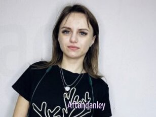 Aftondanley
