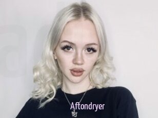 Aftondryer