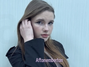 Aftonemberton