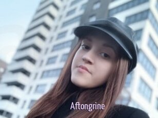 Aftongrine