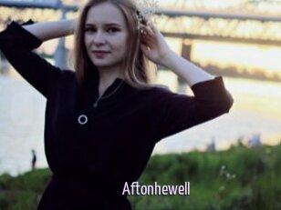 Aftonhewell