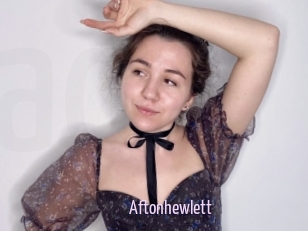 Aftonhewlett