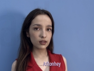 Aftonhey