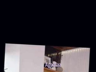 Agaataa