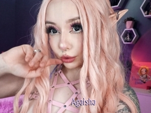 Agaisha