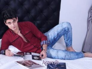Agaresjh