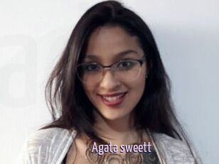 Agata_sweett