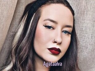 Agataalva