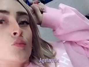 Agatacutte