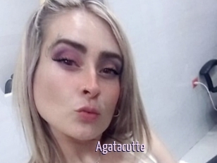 Agatacutte
