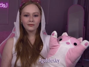 Agatafoxley