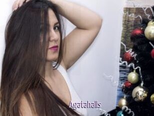 Agatahalls