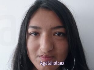 Agatahotsex