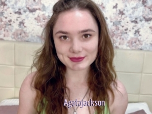 Agatajackson