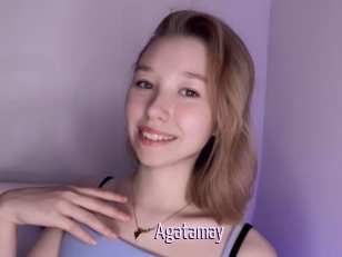 Agatamay