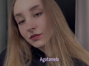 Agatamela