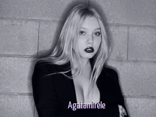 Agatamirele